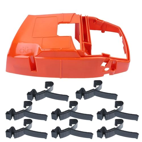 YXIUEYINGE Top Motor Zylinder Filter Abdeckung Halter Kit for Hus 362 365 371 372#503627871,503628001 Gras Cutter YXIUEYINGE Top Motor Zylinder Filter Abdeckung Halter Kit for Hus 362 365 371 372#503627871,503628001 Gras Cutter von YXIUEYINGE