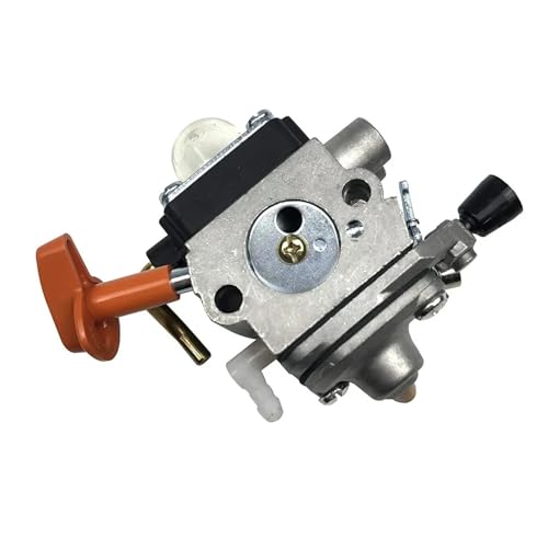 YXIUEYINGE Vergaser #41801200611#41801200604 for ST-IHL FS87 FS87R KM90 KM100 SP90 FS90 FS90R HL90 HL100 HL100K FS110R FS110X HT100 HT101 von YXIUEYINGE
