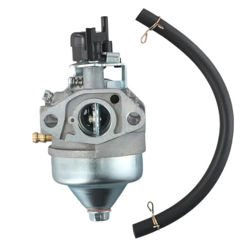 YXIUEYINGE Vergaser Automatischer Choke Vergaser Geeignet for GCV160 BB75EC OEM 16100-Z8B-841 Rasenmäher Trimmer Gartengeräte Teile von YXIUEYINGE