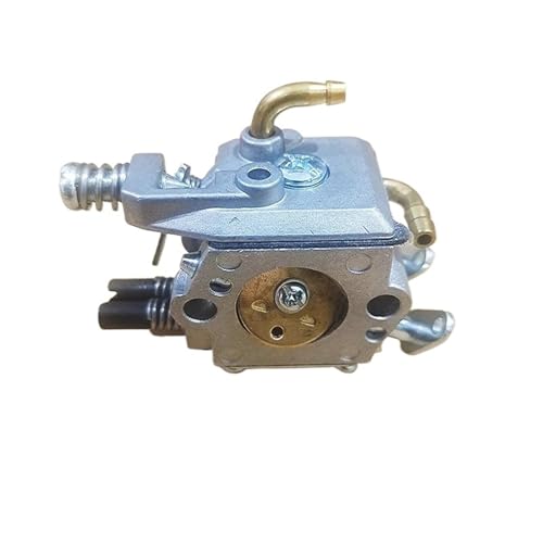 YXIUEYINGE Vergaser Carb for WT978 WT-978 for Rc Benzin Motoren NGH GT25 Carb Kettensäge von YXIUEYINGE