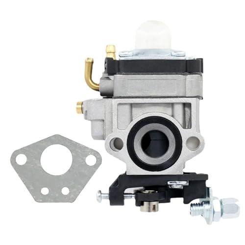 YXIUEYINGE Vergaser Passt for Rasenmäher TL23 TL26 TU26 Vergaser MP11 34 36F Vergaser YXIUEYINGE Vergaser Passt for Rasenmäher TL23 TL26 TU26 Vergaser MP11 34 36F Vergaser von YXIUEYINGE