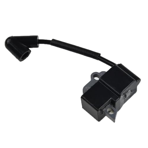 YXIUEYINGE Zündeinheit for Trimmgeräte. Passend for Modelle wie FS40 bis KM56RC E. Ersatznummer 41444001316. von YXIUEYINGE