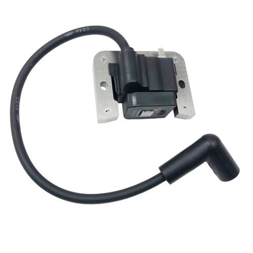 YXIUEYINGE Zündmodulspule for Rasenmäher, passend for Ko-hler 20-584-03-S 2058403 2058403S, Motor, Rasenmäher, Gartenwerkzeugteile von YXIUEYINGE