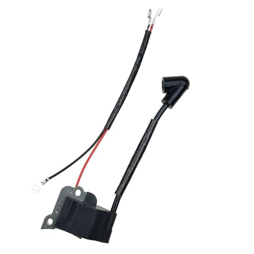 YXIUEYINGE Zündspule Modul Modul Zubehör Kabel Teile Ersatz Werkzeuge Kabel Motor for GX35 Zündspule von YXIUEYINGE