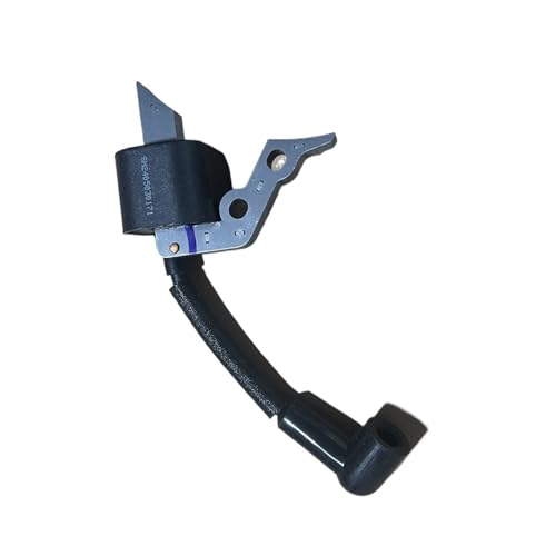 YXIUEYINGE Zündspule for GREE-NCUT Rasenmäher - Modelle mit 4-Takt 99-139ccm GLM580X GLM660X GLM680X GLM690X Motor R10000095 YXIUEYINGE Zündspule for GREE-NCUT Rasenmäher - Modelle mit 4-Takt 99-139ccm GLM580X GLM660X GLM680X GLM690X Motor R10000095 von YXIUEYINGE