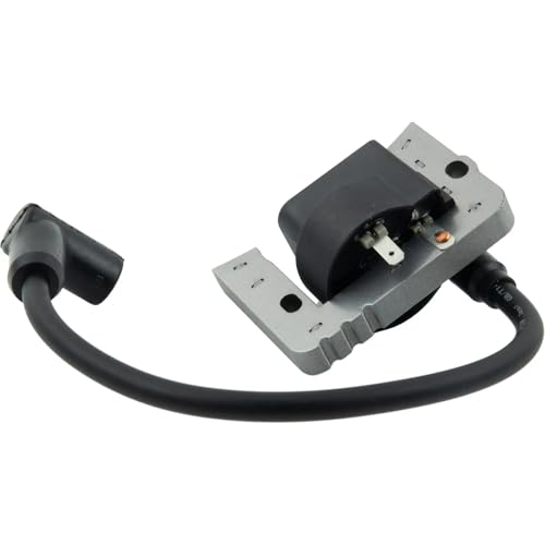 YXIUEYINGE Zündspule for OHV170 OHV175 OV358EA OV490EA 36344 36344A Motor Rasenmäher Zündspule Ersatzteile Garten Werkzeuge von YXIUEYINGE