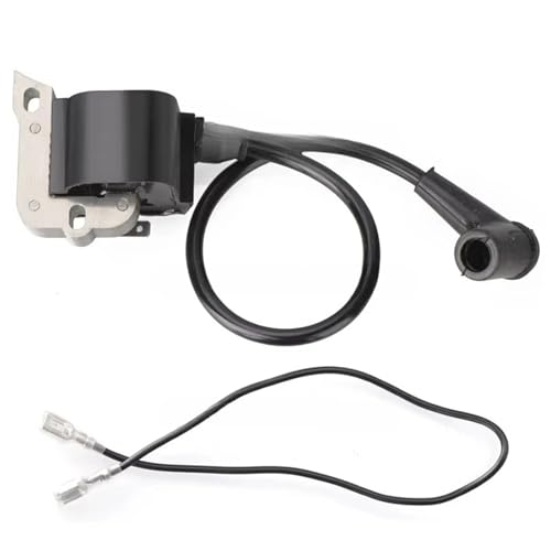 YXIUEYINGE for Zündspule Magneto for Hus 40 50 51 55 61 254 257 261 262 266 268 272 XP Kettensäge Ersatzteile von YXIUEYINGE
