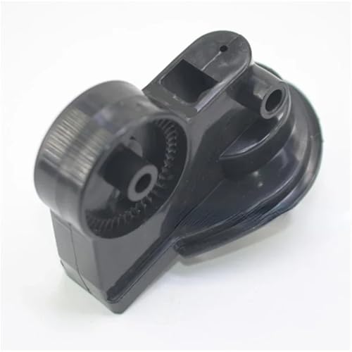 Zubehör for elektrische Ventilatoren Bodenventilator Tischventilator Anschluss Getriebe Halterung von YXIUEYINGE