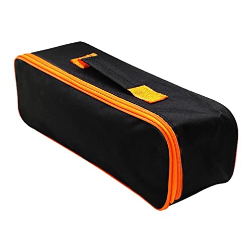 Tragbare Werkzeugtasche für Rollschlüssel, multifunktionale Werkzeugtasche aus Oxford-Stoff, wasserdichte Aufbewahrung, Schraubenschlüssel, Zangentasche, robuste Aufbewahrungstasche, tragbar, Tragbare Werkzeugtasche für Rollschlüssel, multifunktionale Werkzeugtasche aus Oxford-Stoff, wasserdichte Aufbewahrung, Schraubenschlüssel, Zangentasche, robuste Aufbewahrungstasche, tragbar, von YXRRVING