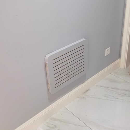 Dekorative Stromzähler-Abdeckung Elektrischer Zählerkasten Dekorativ Für Esszimmer, Modern Flip Panel Abdeckung Verteilerkasten Mit Schraubensatz, Wohnzimmer/Schlafzimmer/ Hängende Bilder Dekoration(L von YXXSDP