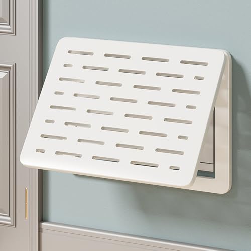 Dekorative Stromzähler-Abdeckung Modern Vertikal Elektrischer Zählerkasten Dekoration Für Die Wand, Einfach Elektrische Schalttafelabdeckung Abgeschirmte Schaltkästen, Holz-Kunststoff Deckel(Style1,55 von YXXSDP