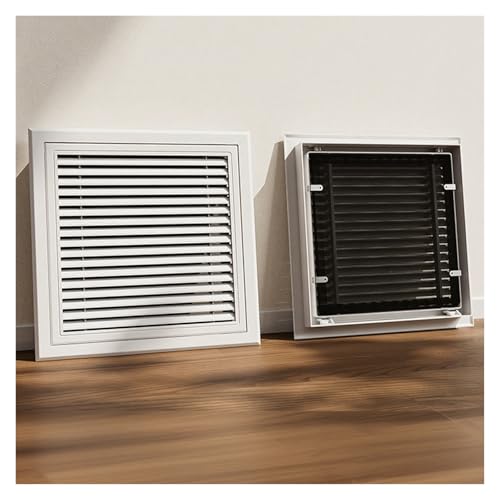 Zugangsklappe mit Filtergitter, abnehmbare Abdeckung der elektrischen Schalttafel mit Entlüftungsöffnung, schweres(20x20in/50x50cm) von YXXSDP