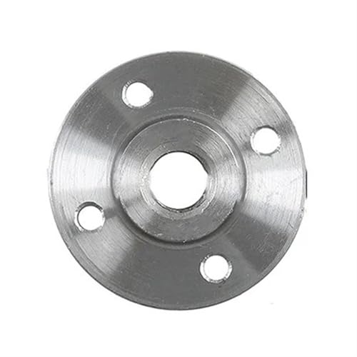 YXYFA Sägeblatt-Positionierungsplatte, M10 M14 M16 Flansch-Elektrowerkzeuge for Verbinden der Sägeblatt-Trennscheibe mit dem Winkelschleifer-Schneiden(M14 x 25.4mm) von YXYFA