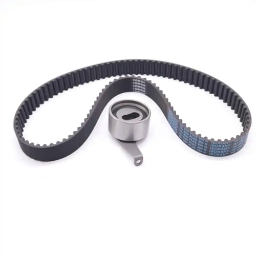 YXYOZMD 2 Teile/Satz Zahnriemen Kit für Chinesische für Chery QQ M1 QQ3 0,8 1,1 L 372 Motor Auto Auto Motor Teil 372-1007030/372-1007081 YXYOZMD 2 Teile/Satz Zahnriemen Kit für Chinesische für Chery QQ M1 QQ3 0,8 1,1 L 372 Motor Auto Auto Motor Teil 372-1007030/372-1007081 von YXYOZMD