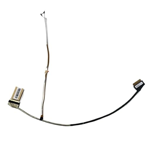 YXYOZMD Für MSI GF75 MS17F1 MS17F2 MS17F3 MS17F5 Laptop Video Bildschirm LCD LED Display Band Kamera Flex Kabel K1N-3040115-H39(K1N-3040203-H39) von YXYOZMD