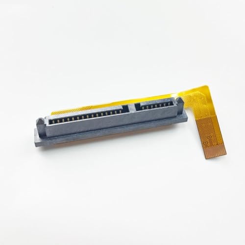 YXYOZMD Für Samsun/g NP530U3C NP535U3C NP540U3C NP532U3C NP531U3C NP532U3X NP530U3B Laptop SATA Festplatte HDD SSD Anschluss Flex Kabel YXYOZMD Für Samsun/g NP530U3C NP535U3C NP540U3C NP532U3C NP531U3C NP532U3X NP530U3B Laptop SATA Festplatte HDD SSD Anschluss Flex Kabel von YXYOZMD
