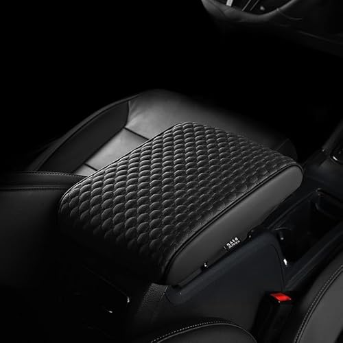 YXYYDS Auto Mittelkonsole Pad für Hyundai Bayon 2021 2022 2023 2024 2025 2026,Mittelarmlehne Abdeckung,Mittelarmlehne Universal Auto Box Pad,Mittelkonsole Pad,B YXYYDS Auto Mittelkonsole Pad für Hyundai Bayon 2021 2022 2023 2024 2025 2026,Mittelarmlehne Abdeckung,Mittelarmlehne Universal Auto Box Pad,Mittelkonsole Pad,B von YXYYDS
