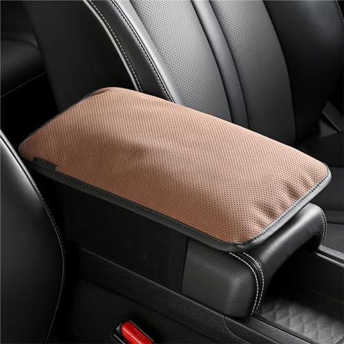 YXYYDS Auto Mittelkonsole Pad für Mercedes Benz B-Class W247/W246/W242/T245/W245 2005-2023 2024 2025,Mittelarmlehne Abdeckung,Mittelarmlehne Universal Auto Box Pad,Auto Mittelkonsole Pad,B YXYYDS Auto Mittelkonsole Pad für Mercedes Benz B-Class W247/W246/W242/T245/W245 2005-2023 2024 2025,Mittelarmlehne Abdeckung,Mittelarmlehne Universal Auto Box Pad,Auto Mittelkonsole Pad,B von YXYYDS