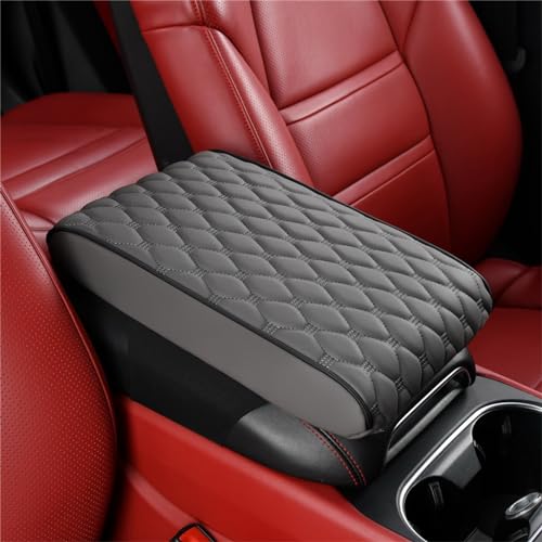 YXYYDS Auto Mittelkonsole Pad für Nissan Qashqai J12 J11 J10 J11 J12 +2 2006-2021 2022 2023 2024 2025,Mittelarmlehne Abdeckung,Mittelarmlehne Universal Auto Box Pad,Auto Mittelkonsole Pad,B-21cm YXYYDS Auto Mittelkonsole Pad für Nissan Qashqai J12 J11 J10 J11 J12 +2 2006-2021 2022 2023 2024 2025,Mittelarmlehne Abdeckung,Mittelarmlehne Universal Auto Box Pad,Auto Mittelkonsole Pad,B-21cm von YXYYDS
