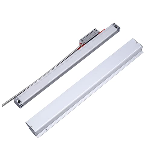 0,001 mm DRO Digital s Linear Scale 70 120 170 220 270 320 370 420 mm KA300 TTL 1um optischer Encoder Gitterlineal für Dreh- und Bohrmaschinen(KA300-1um-320mm) von YXZKJZJ