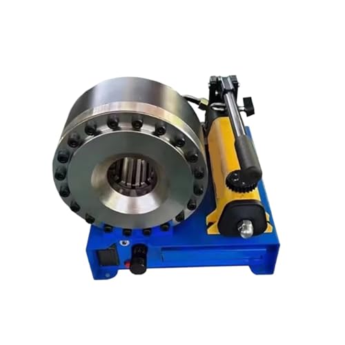 1/4-1 "hydraulische Schlauch Crimpen Werkzeug Schläuche Armaturen Drücken Rohr Ende Forming Maschine Kunststoff Mehrere Anwendungsszenarien 1/4-1 "hydraulische Schlauch Crimpen Werkzeug Schläuche Armaturen Drücken Rohr Ende Forming Maschine Kunststoff Mehrere Anwendungsszenarien von YXZKJZJ