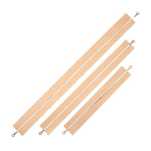 10 Stück Impulse Sealer Heizelement Service Ersatz Reparatur Kit For Wärme Sealer Maschine Mehrere Anwendungsszenarien(400 3mm) von YXZKJZJ