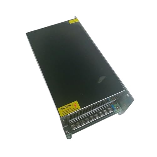 12 V 15 V 24 V 36 V 48 V 55 V 60 V 70 V 80 V 90 V Universell geregeltes Schaltnetzteil 1000 W LED-Netzteil 1000 W AC/DC-Transformator-Treiber für Elektronik, Automatisierungsgeräte, LED-Beleuc(36V) von YXZKJZJ