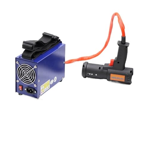 1500 W Magnetische Induktion Heizung Tragbare Flammenlose Induktion Heizung Schaltung DIY for Auto Reparatur Bolzen Entferner Werkzeuge Mehrere Anwendungsszenarien von YXZKJZJ