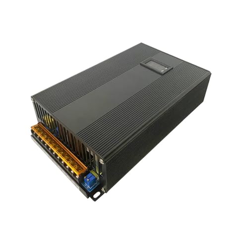 2000w AC zu DC Universal-Schaltnetzteil-Transformator 0-24V 28v 36V 55A 48V 42A 55v 60V for LED-Lichtstreifen, der Batterie 24v auflädt für Elektronik, Automatisierungsgeräte, LED-Beleuc(30V) von YXZKJZJ