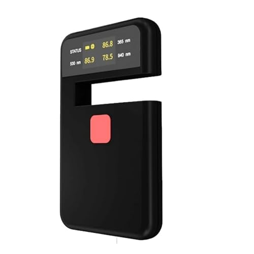 3-IN-1 Handheld Fenster Tönung Transmission Meter VL/UV/IR Transmission Meter Auto Glas Solar Film Tester Automatische Kalibrierung 3-IN-1 Handheld Fenster Tönung Transmission Meter VL/UV/IR Transmission Meter Auto Glas Solar Film Tester Automatische Kalibrierung von YXZKJZJ