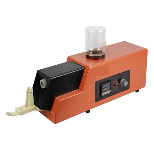 3D-Filament-Extruder-Maschine / 3D-Filament-Hersteller, Desktop-3D-Druck, Verbrauchsmaterialien, Extruder, 1,75 mm, 3 mm, Geschwindigkeit einstellbar Mehrere Anwendungsszenarien(Extruder) von YXZKJZJ