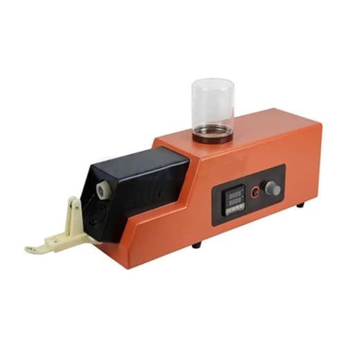 3D-Filament-Extruder-Maschine Maker Desktop 3D-Druck Verbrauchsmaterial Extruder 1,75 mm 3 mm Geschwindigkeit einstellbar + fähig REX-C100 Mehrere Anwendungsszenarien(Extruder) von YXZKJZJ