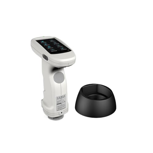 3nh Autolack-Farbanalysegerät ST50 Spektrophotometer-Kolorimeter Farbdaten abrufen(Plastic Testing) von YXZKJZJ