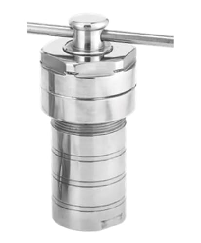 5–500 ml hydrothermischer Autoklavenreaktor mit PTFE-Kammer, hydrothermale Synthese Mehrere Anwendungsszenarien(500ml) von YXZKJZJ