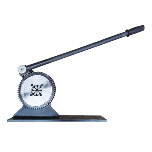 6 Zähne/8 Zähne hydraulische Rohr-Crimpmaschine, manuelle Schlauch-Crimppresse, Schlauchbiegemaschine for Kunststoffrohr-Schneidemaschinen Mehrere Anwendungsszenarien(6 Teeth) von YXZKJZJ