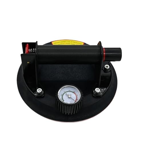 8 zoll Glas Saugnapf 250kg Lager Kapazität Heavy Duty Vakuum Heber for Granit Fliesen Manuelle Hebe Für Nivellieren von Nahtverbindungen 8 zoll Glas Saugnapf 250kg Lager Kapazität Heavy Duty Vakuum Heber for Granit Fliesen Manuelle Hebe Für Nivellieren von Nahtverbindungen von YXZKJZJ