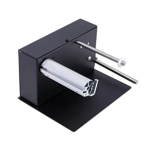 Automatische Etiketten-Aufwickelmaschine 20W Barcode-Etikett Zwei-Wege-Selbstklebeaufkleber Mehrere Anwendungsszenarien Automatische Etiketten-Aufwickelmaschine 20W Barcode-Etikett Zwei-Wege-Selbstklebeaufkleber Mehrere Anwendungsszenarien von YXZKJZJ