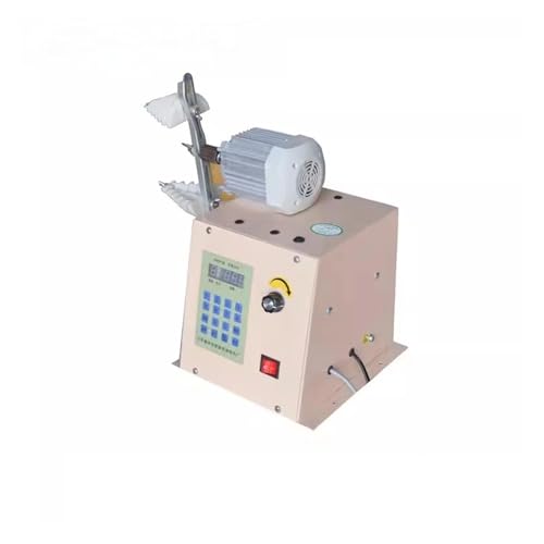 Automatische Spulenkabel-Rückspulmaschine Spulenspulmaschine Manuelle Spulenwickelmaschine mit elektrischem Hub Breite Anwendung(150W) von YXZKJZJ