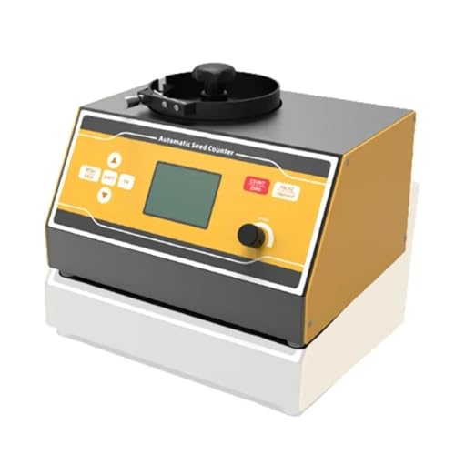 Automatischer Saatgutzähler, digitale Vakuumzählmaschine, for Getreidezählung, Reis, Weizen, Mais, Gemüse Mehrere Anwendungsszenarien von YXZKJZJ