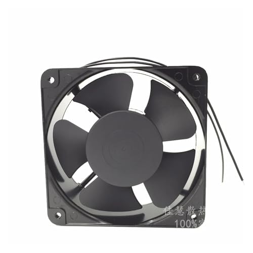Axiallüfter 65W 0,45A 200 * 200 * 60 Lüfter Luftgebläse Mehrere Anwendungsszenarien Axiallüfter 65W 0,45A 200 * 200 * 60 Lüfter Luftgebläse Mehrere Anwendungsszenarien von YXZKJZJ
