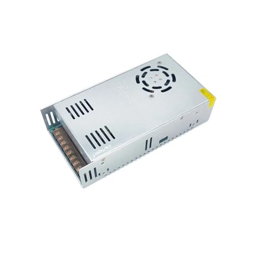 DC 42V 11A 480W Universal-Schaltnetzteil 42V 6A 252W Geregelte Stromquelle AC-DC-Transformator-Treiberadapter für Elektronik, Automatisierungsgeräte, LED-Beleuc(6A 252W) von YXZKJZJ