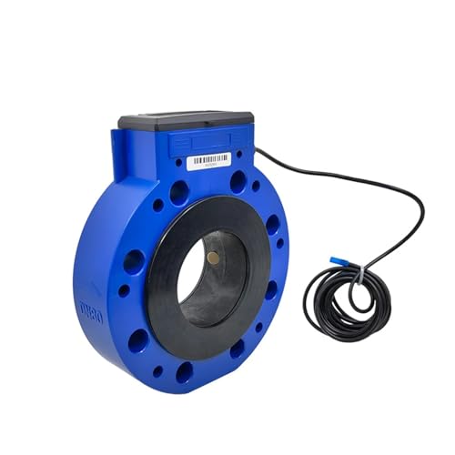 DN50 DN65 DN80 DN100 Ultraschall-durchflussmesser Wasserdurchflusstester Öl Alkohole Landwirtschaftliche Bewässerung Verwendung IP65 Hohe Empfindlichkeit, hohe Genauigkeit(DN65 Flowmeter) von YXZKJZJ