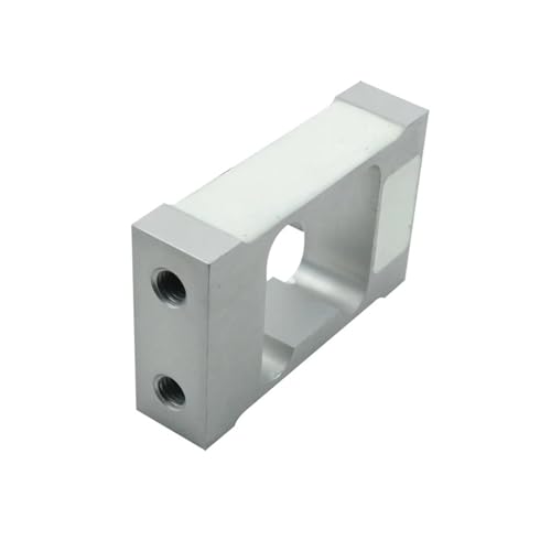 Digitaler Lastspannungssensor L6h5 Hochpräziser Gewichtssensor Waagensensor 6 kg 8 kg 10 kg 20 kg Zug- und Druckkraft prüfen(10KG) von YXZKJZJ