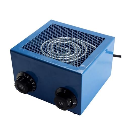 Elektrische Heizung Trockner Uhrwerk Zubehör Trockner Zeit Temperatur einstellbar Mehrere Anwendungsszenarien Elektrische Heizung Trockner Uhrwerk Zubehör Trockner Zeit Temperatur einstellbar Mehrere Anwendungsszenarien von YXZKJZJ