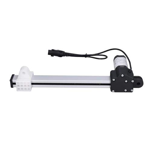 Elektrischer Liegeantrieb 230 mm/9 Zoll Sofa Lift Chairs Motor for elektrisches Bett Mehrere Anwendungsszenarien von YXZKJZJ