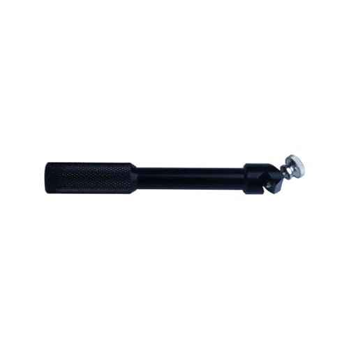 Fester Winkelschleifer Haushaltsmesserschärfrahmen Einstellbare Dicke 8MM Messerschärfer Mehrere Anwendungsszenarien(Type3) von YXZKJZJ