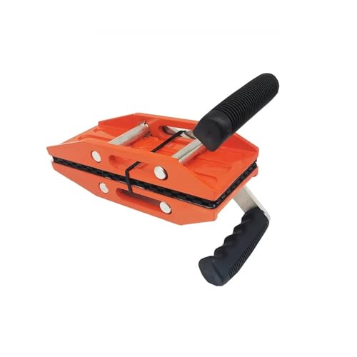 Granit-Trageheber-Werkzeuge, einhändige/zweihändige Trageklemmen for Steinplatten for Anheben von Quarz-Arbeitsplatten und Marmorplatten Für Nivellieren von Nahtverbindungen(Double 5-60MM) von YXZKJZJ