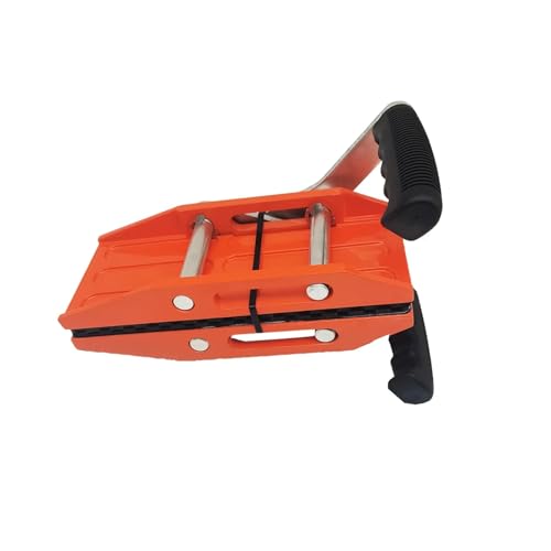 Granit-Trageklemmen, einhändig/zweihändig, robuste Steinplattenheber-Werkzeuge for Quarz-Arbeitsplatten, Marmor Für Nivellieren von Nahtverbindungen(5-60MM) von YXZKJZJ