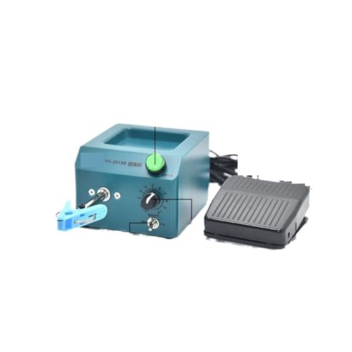 Halbautomatische Drahtverdrehmaschine Kleine Drahtverdrehmaschine Wickelmaschine Verdrehter Draht Elektrischer Verdrehpunkt Breite Anwendung von YXZKJZJ