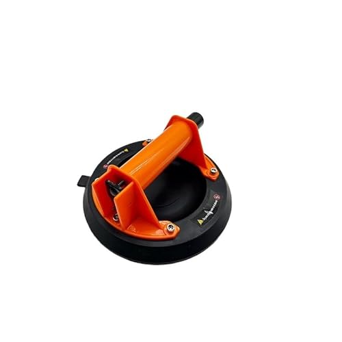 Handpumpe for Steinplatten, Fliesen, Vakuum-Saugnapfheber, Marmor, robustes Handhabungswerkzeug mit 150 kg Tragkraft Für Nivellieren von Nahtverbindungen Handpumpe for Steinplatten, Fliesen, Vakuum-Saugnapfheber, Marmor, robustes Handhabungswerkzeug mit 150 kg Tragkraft Für Nivellieren von Nahtverbindungen von YXZKJZJ